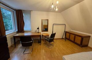 Immobilie mieten in Rothenburgstraße 11A, 12165 Steglitz, Helles WG Zimmer Rathaus Steglitz