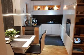 Immobilie mieten in Neue Straße, 76571 Gaggenau, Möblierte Wohnung