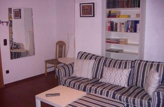 Immobilie mieten in 85757 Karlsfeld, Möbliertes Apartment 2 Zimmer mit Bad Dachgeschoß