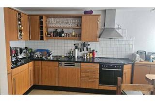 Immobilie mieten in 80796 Schwabing-West, Großartige 2,5 Zimmer Erdgeschosswohnung mit Terrasse zur Zwischenmiete