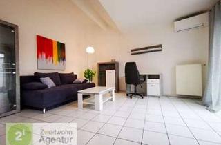 Immobilie mieten in 41236 Rheydt, Tolle 2-Zimmer-Wohnung inkl. WLAN,Mönchengladbach-Hockstein