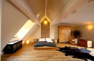 Immobilie mieten in 67346 Kernstadt-Nord, möbliertes Altstadthaus in Speyer - ökologisch, ruhig, zentral