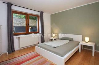 Immobilie mieten in 45355 Borbeck-Mitte, Zwei Schlafzimmer, Terrasse, Garten, Garage, Nähe Schloss Borbeck!