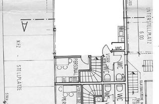Immobilie mieten in 67346 Speyer, Büro / Verkaufsflächen mit Stellplätzen