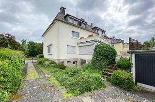 Immobilie mieten in 53129 Dottendorf, Bonn-Dottendorf - Abstellraum bzw. Kellerraum ab sofort zur Miete