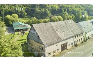 Lager kaufen in 55767 Niederhambach, Pferdehof in Rheinland-Pfalz mit 8 Pferdeboxen und kleiner Halle in Niederhambach!