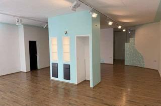 Büro zu mieten in 57610 Altenkirchen, Schönes Ladenlokal/Büro im Zentrum von Altenkirchen
