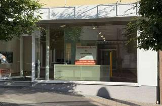 Büro zu mieten in 57610 Altenkirchen, Schönes Ladenlokal/Büro im Zentrum von Altenkirchen