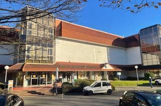 Gewerbeimmobilie kaufen in 76863 Herxheim, 22.000 m² Verkaufsfläche auf 3 Ebenen - Möbelhaus