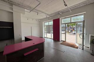 Geschäftslokal mieten in Hagener Allee 19, 22926 Ahrensburg, Attraktive Ladenfläche in der Fußgängerzone in Ahrensburg