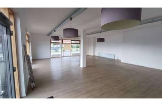 Büro zu mieten in Wersauer Straße 12, 64395 Brensbach, Laden Büro Praxis etc. in Top Lage
