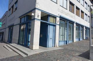 Geschäftslokal mieten in Markt 10, 17235 Neustrelitz, EZH/ BÜRO - Ladenfläche mit 384,34 m² direkt am Marktplatz Neustrelitz