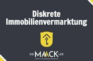 Gewerbeimmobilie kaufen in 29525 Uelzen, Kapitalanlage in guter Lage von Uelzen - voll vermietetes Gewerbeobjekt mit langfristigem Potenzial