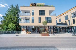 Gewerbeimmobilie mieten in 73054 Eislingen, Vielseitig nutzbare Gewerbefläche im Zentrum von Eislingen – ideal auch für Bäckerei oder Café