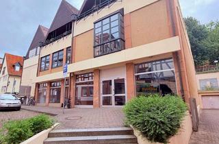 Geschäftslokal mieten in Riesengasse, 63897 Miltenberg, Einzelhandelsfläche in Top-Altstadtlage Miltenberg – teilbar oder zusammenhängend