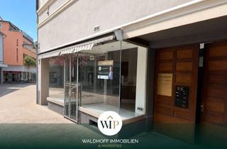 Geschäftslokal mieten in 67433 Neustadt, Ladengeschäft in der Innenstadt zu vermieten