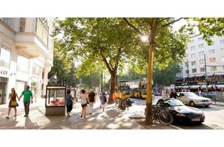 Geschäftslokal mieten in 10719 Charlottenburg, Provisionsfrei | Retail-Einheit EG, ca. 223 m²