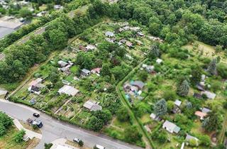 Gewerbeimmobilie kaufen in 99423 Weimar, 1,3 ha Grundstück mit Kleingärten in Weimar