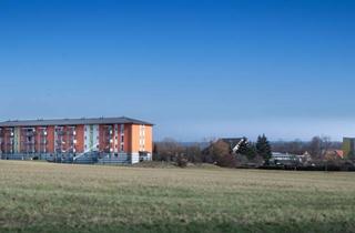 Wohnung mieten in Otto-Riedel-Str. 1C, 08606 Oelsnitz, 1-Raum-Wohnung mit Balkon und herrlichem Ausblick