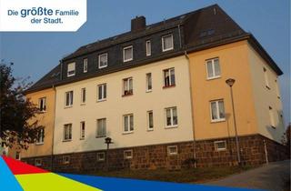 Wohnung mieten in Charlottenstr. 16, 09337 Hohenstein-Ernstthal, Etagenwohnung nach Ausbau in Hohenstein-Ernstthal