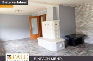 Haus kaufen in 63691 Ranstadt, Potential und Platz - hier sind Sie richtig