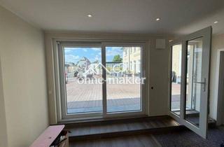 Wohnung mieten in Kaiserstraße 4A, 65385 Rüdesheim am Rhein, Erstbezug! Neue 2-Zimmer Wohnung in Rüdesheim mit Einbauküche & Terrasse