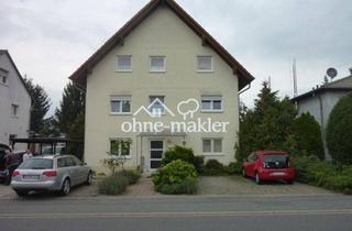 Wohnung mieten in 64319 Pfungstadt, 3 Zimmer, Küche Bad und WC im 1. OG eines MFH in Pfungstadt