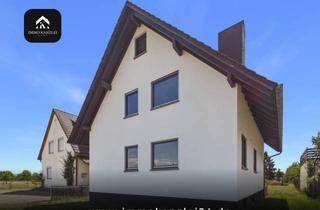 Haus kaufen in 77966 Kappel-Grafenhausen, Haus in Kappel-Grafenhausen – Entkernt, 3 Etagen & nach Wunsch gestaltbar!