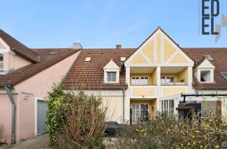 Wohnung kaufen in 93073 Neutraubling, 3-Zimmer-Wohnung mit Balkon & Stellplätzen in guter Lage von Neutraubling