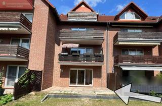 Wohnung kaufen in 31303 Burgdorf, Sehr ruhige Lage mit ca. 30 m² Terrasse
