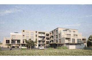Wohnung kaufen in Im Hagenkamp, 48282 Emsdetten, Großzügige Dachgeschosswohnung mit sonniger Dachterrasse in zentraler Lage von Emsdetten
