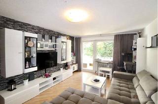 Wohnung kaufen in 79379 Müllheim, Moderne 4-Zimmer-Wohnung in ruhiger Ortsrandlage von Müllheim