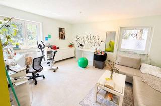Wohnung kaufen in 79594 Inzlingen, Gepflegte 3½-Zimmer-Erdgeschosswohnung mit Terrasse und Balkon in Inzlingen