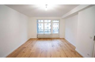 Wohnung kaufen in Manitiusstraße, 12047 Neukölln, Stilvoll sanierte 3-Zimmer-Wohnung mit Balkon nahe Maybachufer