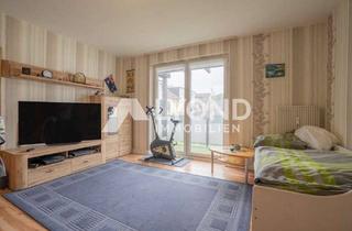 Wohnung kaufen in 44319 Wickede, Gepflegte vermietete 3,5-Zimmer-Eigentumswohnung mit Balkon und Stellplatz in Dortmund-Wickede!