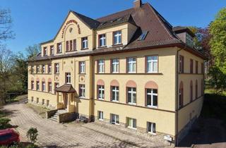 Wohnung kaufen in Kalteneiser Straße 12, 06231 Bad Dürrenberg, Historisches Flair trifft auf attraktive Kapitalanlage -3 Eigentumswohnungen im Anlagepaket