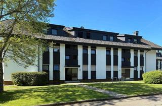 Wohnung kaufen in 79822 Titisee-Neustadt, Wohnen wo andere Urlaub machen