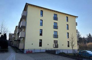 Wohnung kaufen in 64732 Bad König, Attraktive Kapitalanlage in der Seniorenresidenz „Am Kurpark“ – Bad König