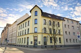 Wohnung kaufen in 38118 Braunschweig, 3-Zimmer-Altbauwohnung mit Potenzial – leerstehend & sofort verfügbar