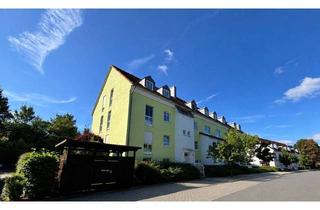 Wohnung kaufen in Robert-Wilke-Str. 10, 08491 Netzschkau, Vermietete 2-Zimmer-Eigentumswohnung mit Balkon und Stellplatz