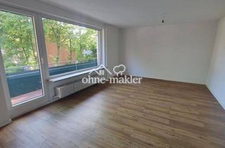 Wohnung mieten in Hohenkamp, 22143 Hamburg, Sanierte 3-Zi.-Wohnung in guter Lage von Rahlstedt zu mieten