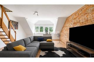 Wohnung kaufen in 85077 Manching, Zwei Zimmer im Dachgeschoss – solide Kapitalanlage mit Tiefgaragenstellplatz