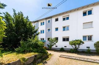 Wohnung kaufen in 71732 Tamm, Attraktive 3-Zimmer-Wohnung in Tamm – Top-Lage, Balkon und Stellplatz