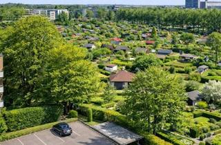 Wohnung kaufen in Spannskamp 28, 22527 Stellingen, Sanierungsbedürftige 2-Zimmer Wohnung mit viel Potential!