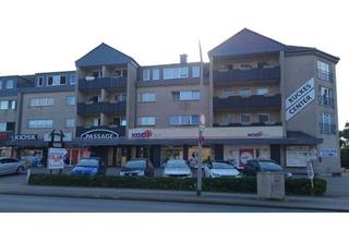 Wohnung kaufen in Düsseldorfer Straße 113-115, 47239 Rumeln-Kaldenhausen, 2-Zimmer-Wohnung in Duisburg-Rumeln-Kaldenhausen