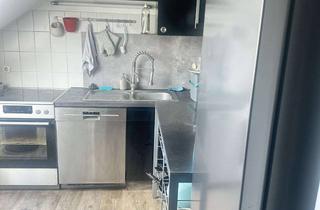 Wohnung kaufen in Schwetzinger Straße 00, 69124 Kirchheim, 3-Zimmer Wohnung in Heidelberg-Kirchheim ,mit 66 m² Wohnfläche, für Kapitalanleger!