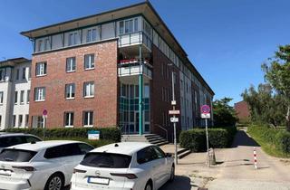 Wohnung kaufen in Max-Wartemann-Straße, 23564 St. Gertrud, Attraktive 3-Zimmer-Wohnung mit Balkon in Lübeck St. Gertrud/Marli