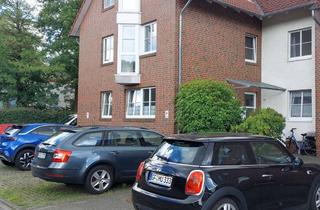 Wohnung kaufen in Walter-Hallstein-Straße, 38518 Gifhorn, Kompakt und praktisch: 1,5-Zimmer-Wohnung in Gifhorn