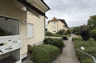 Wohnung kaufen in Lindenweg 19, 01445 Radebeul, Charmante 2-Zimmer-Wohnung in Radebeul