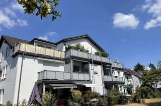 Wohnung kaufen in Buntspechtweg, 53123 Duisdorf, 4-Zimmer-Wohnung mit Balkon in Bonn-Duisdorf